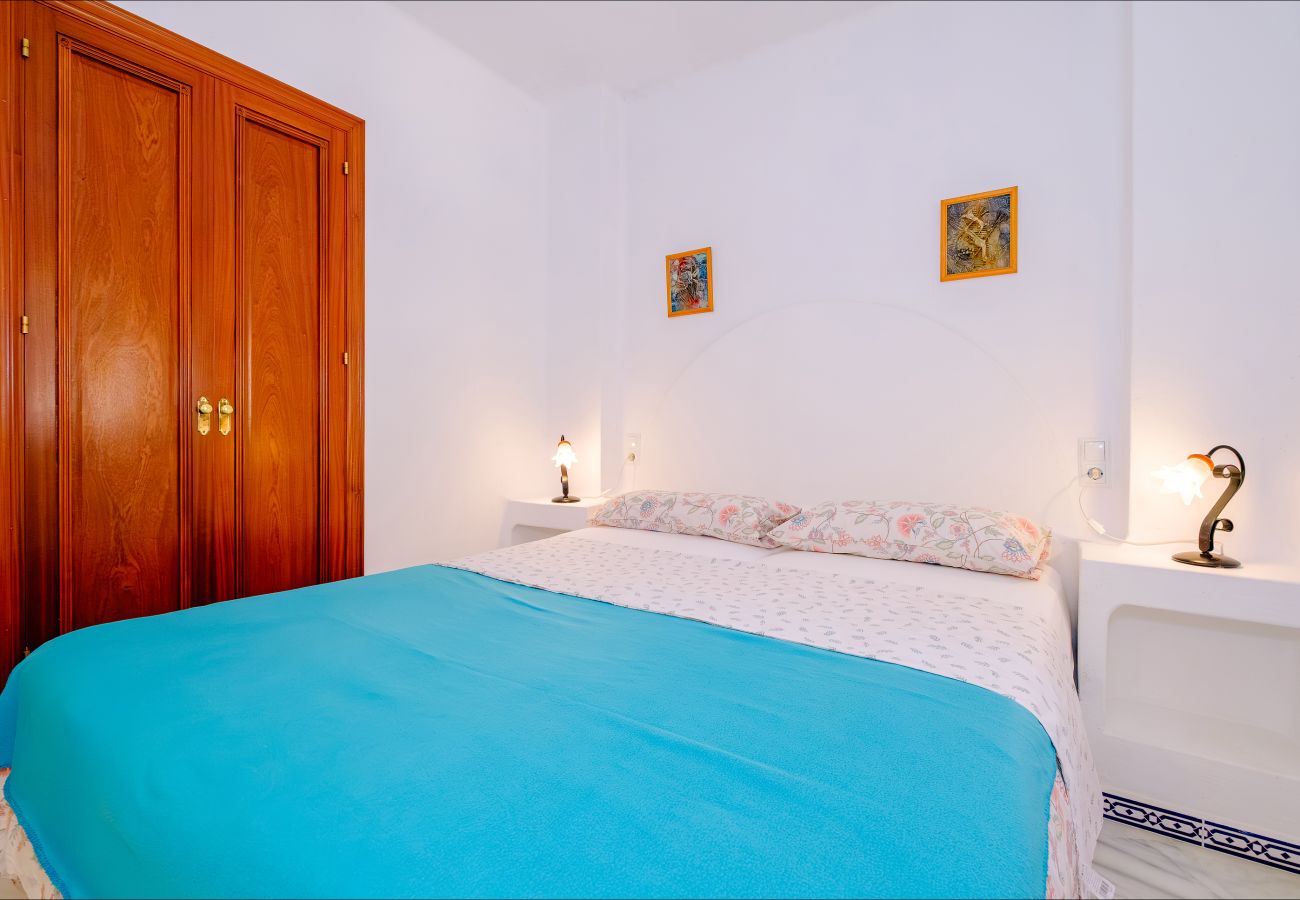 Apartamento en Torrevieja - ID67