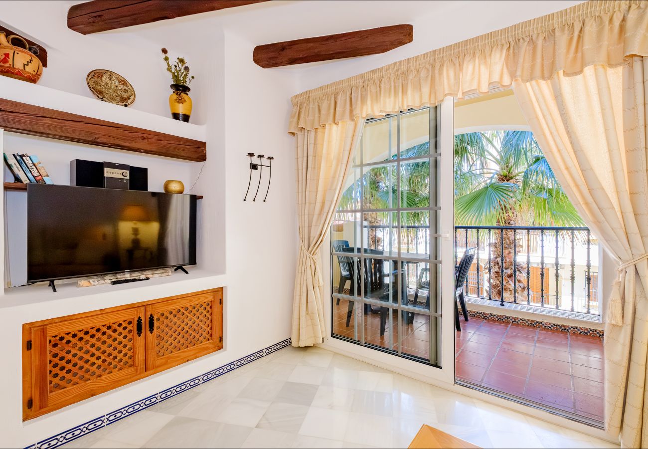 Apartamento en Torrevieja - ID67