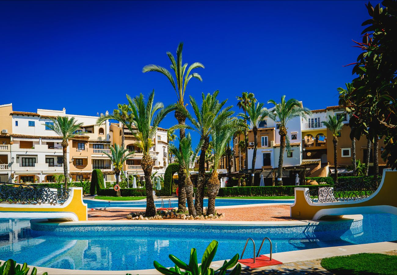 Apartamento en Torrevieja - ID67