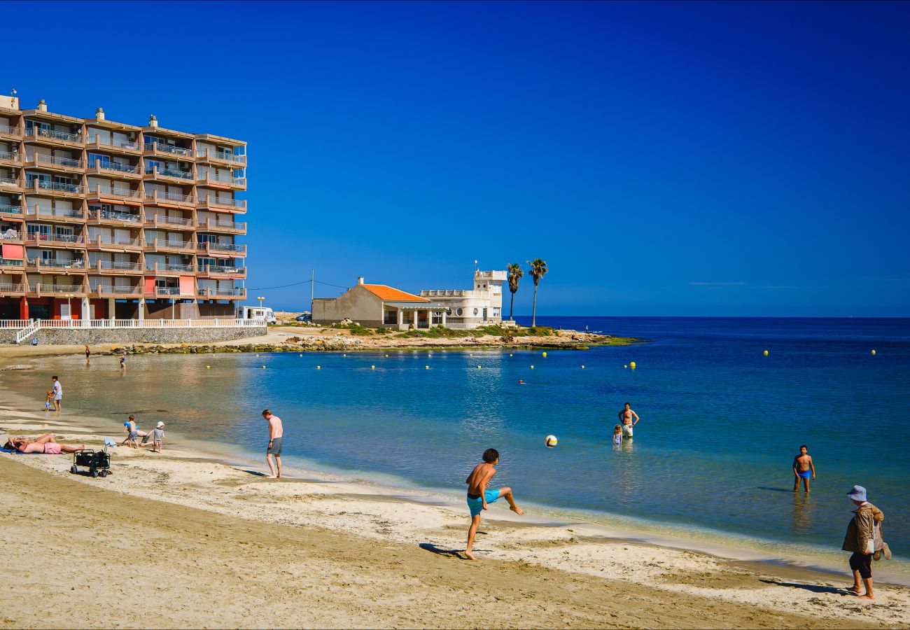 Apartamento en Torrevieja - ID67