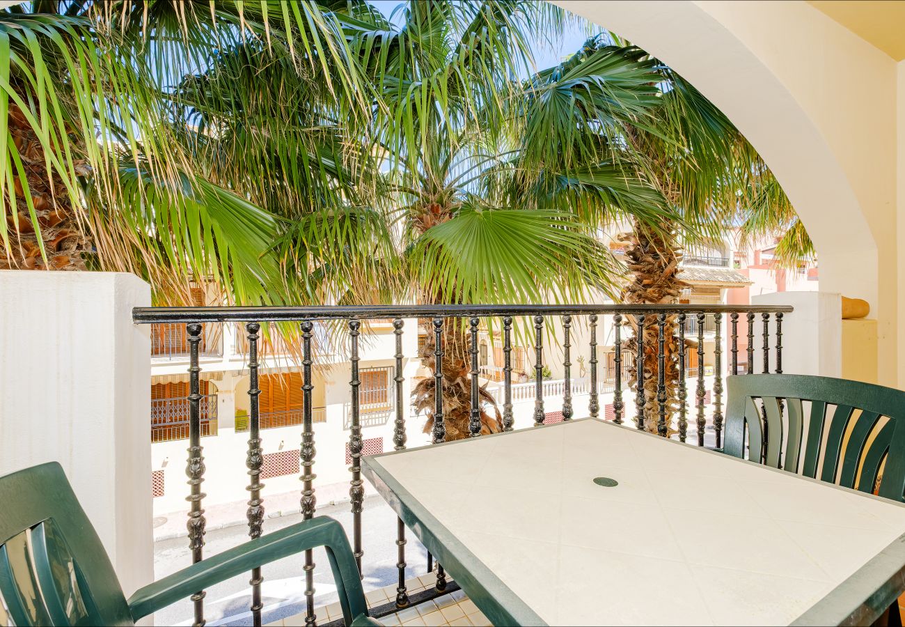 Apartamento en Torrevieja - ID67