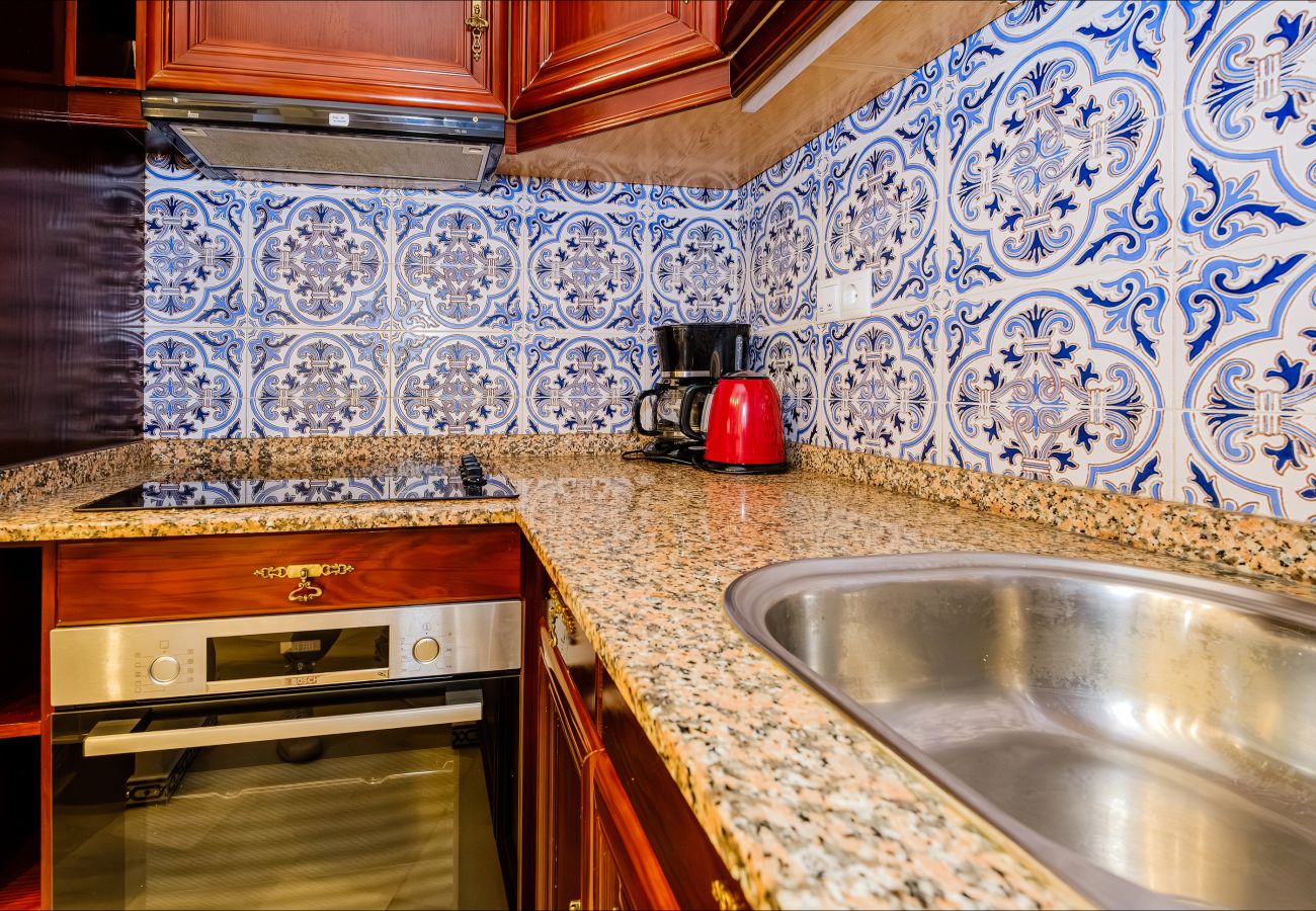 Apartamento en Torrevieja - ID67