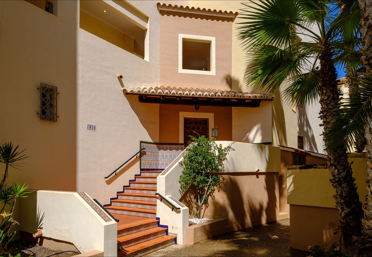 Apartamento en Torrevieja - ID67