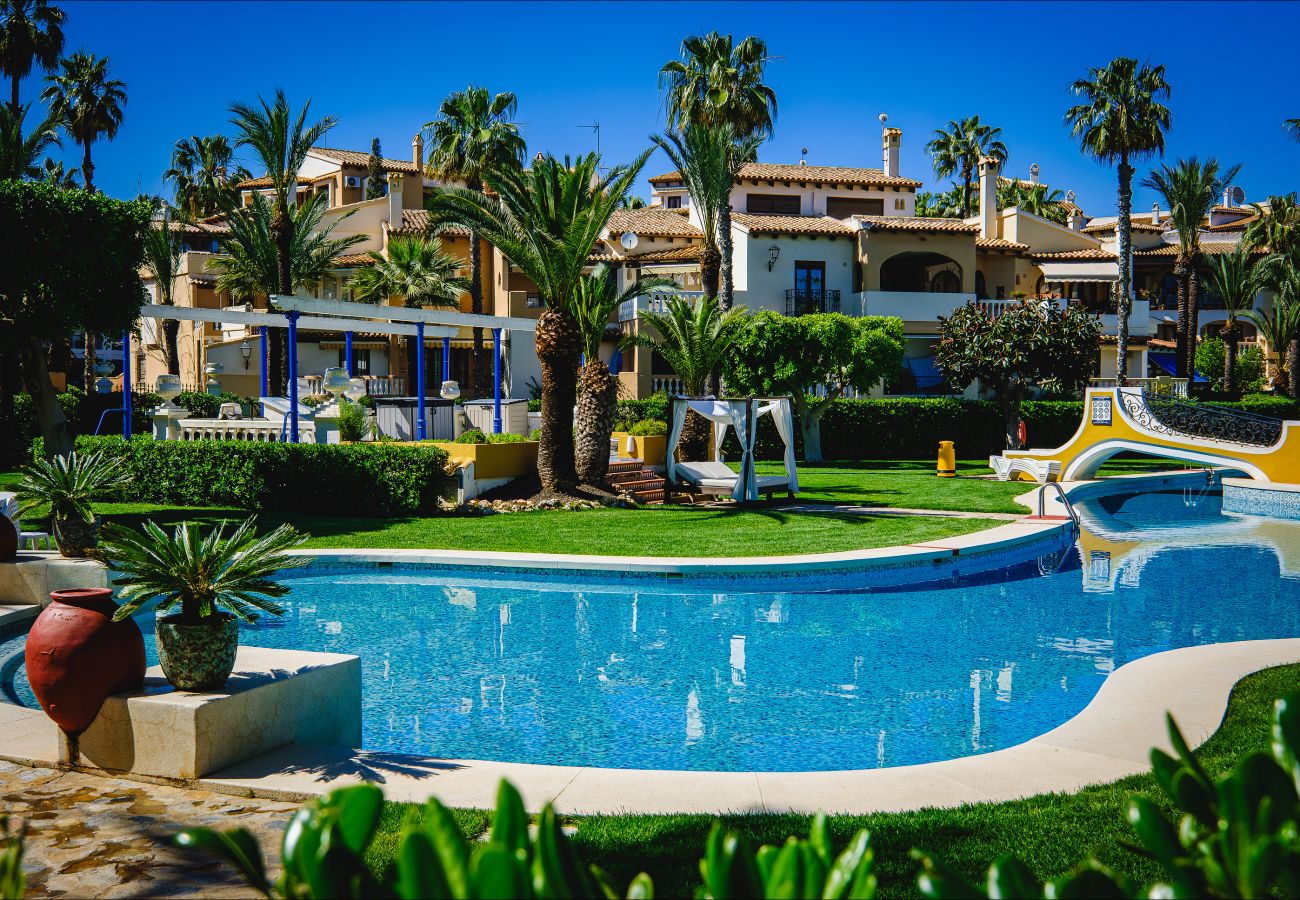 Apartamento en Torrevieja - ID67