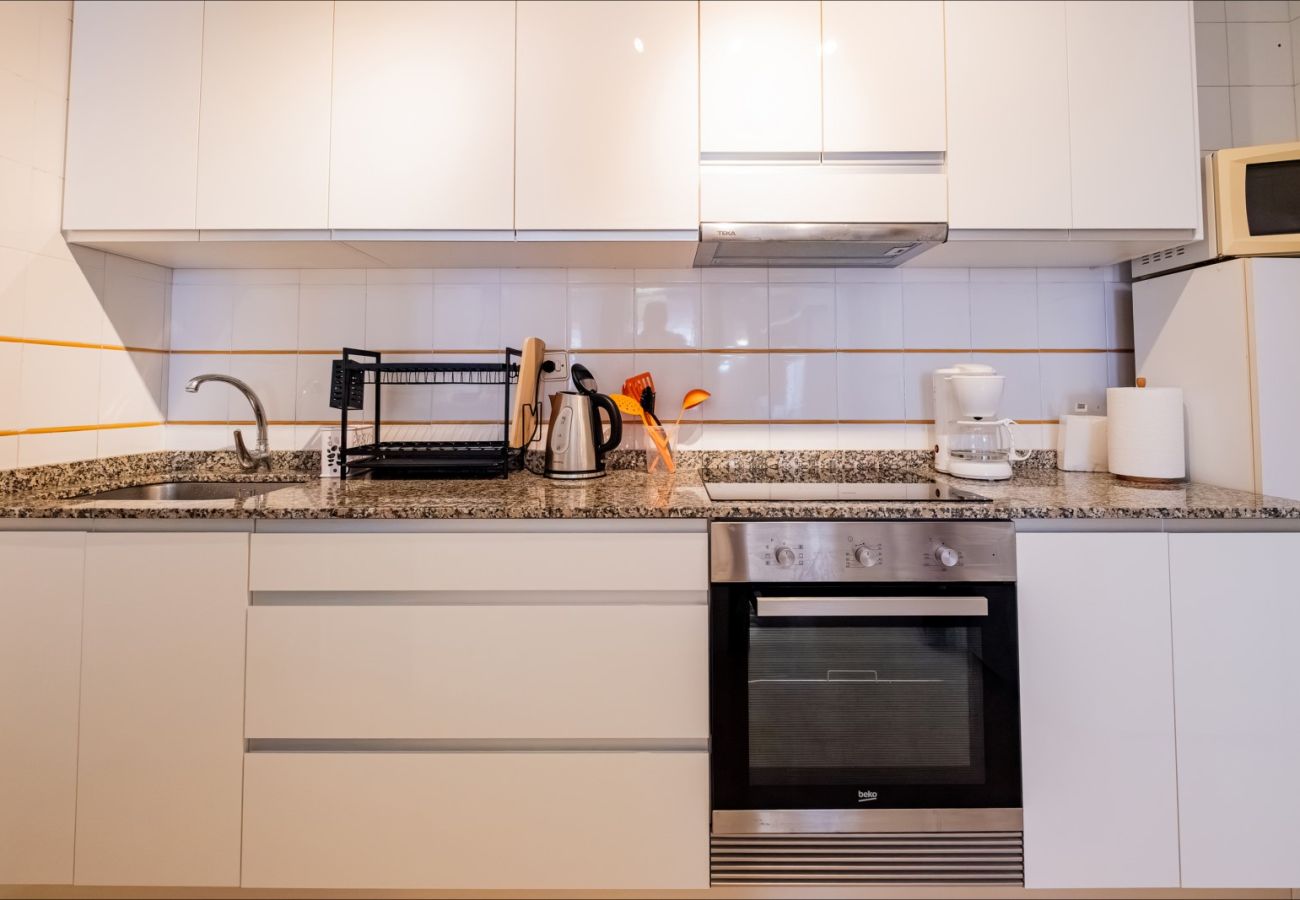 Apartamento en Torrevieja - ID56