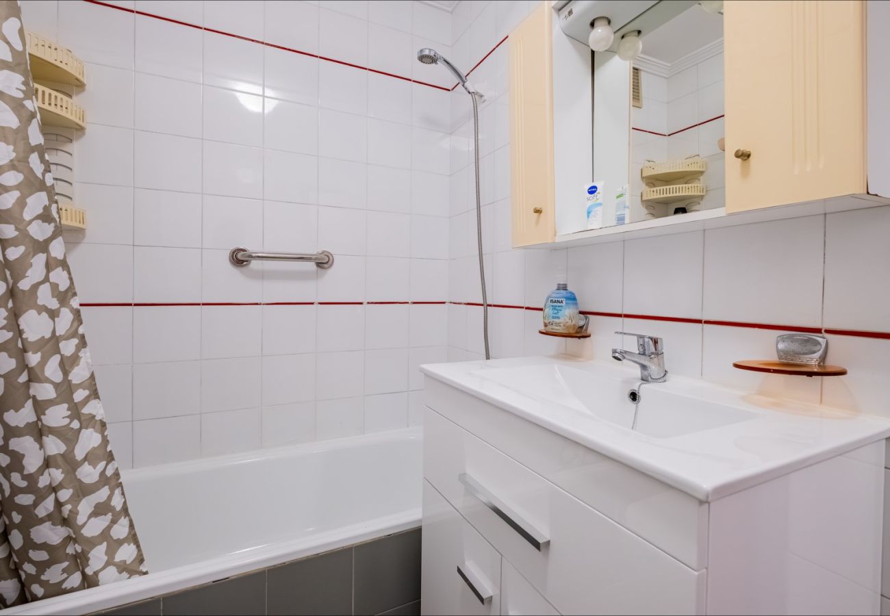 Apartamento en Torrevieja - ID56