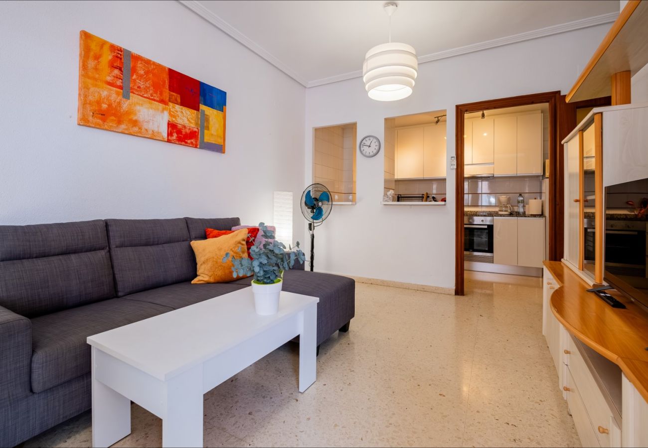 Apartamento en Torrevieja - ID56
