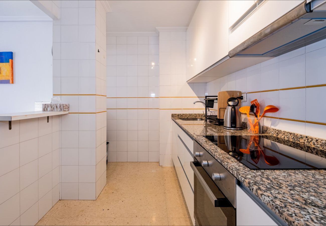 Apartamento en Torrevieja - ID56