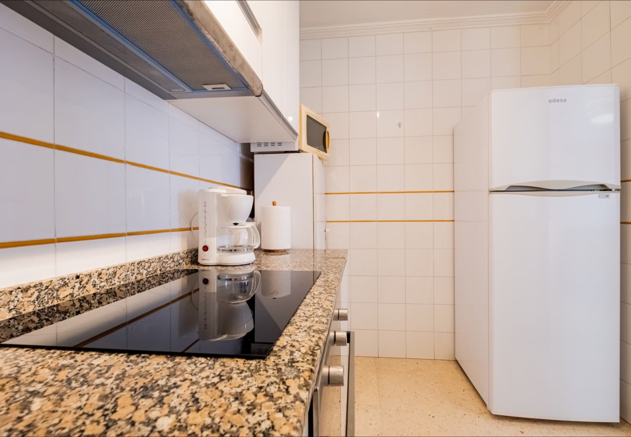 Apartamento en Torrevieja - ID56