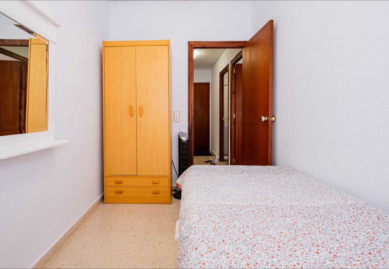 Apartamento en Torrevieja - ID56