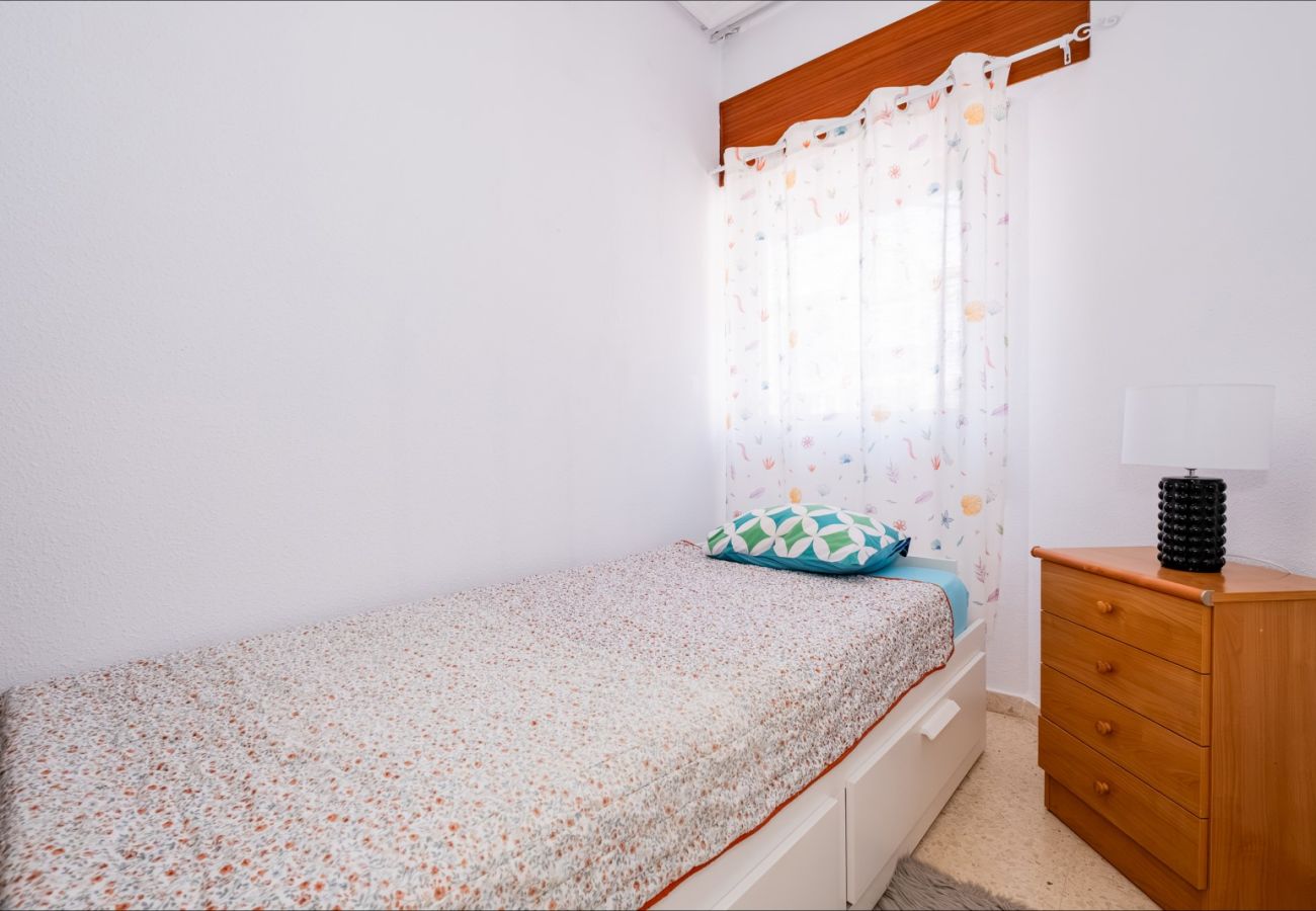 Apartamento en Torrevieja - ID56