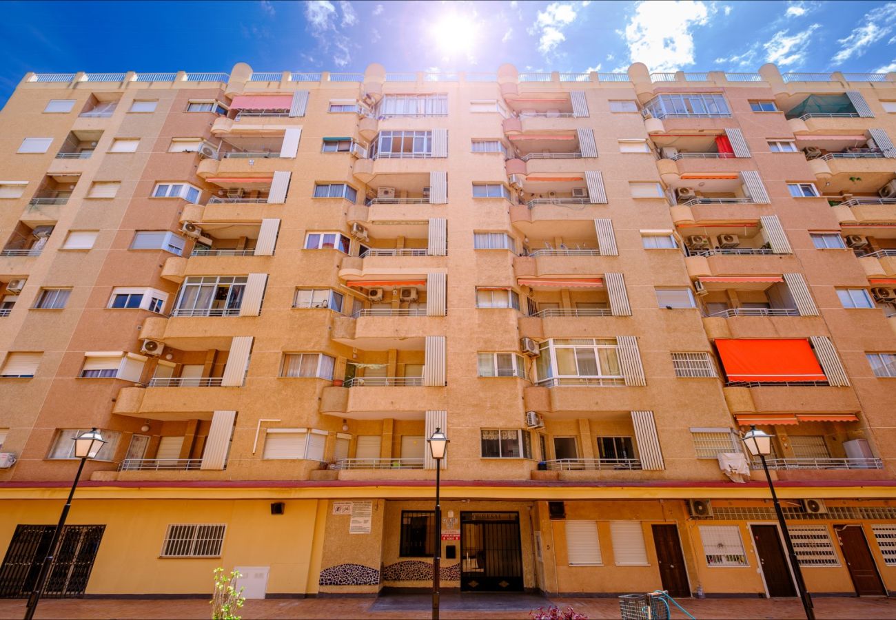 Apartamento en Torrevieja - ID56