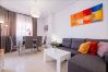 Apartamento en Torrevieja - ID56