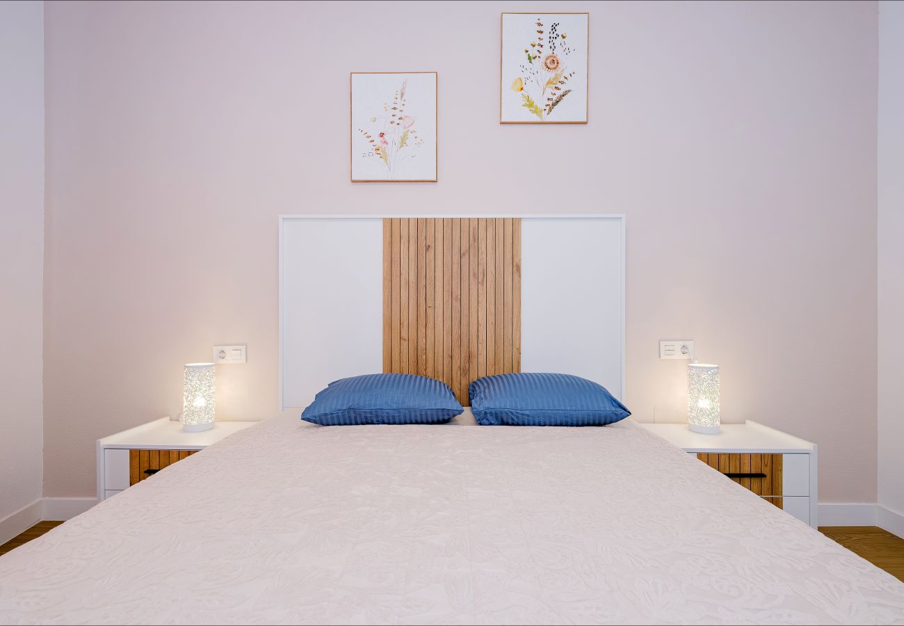 Apartamento en Torrevieja - ID75