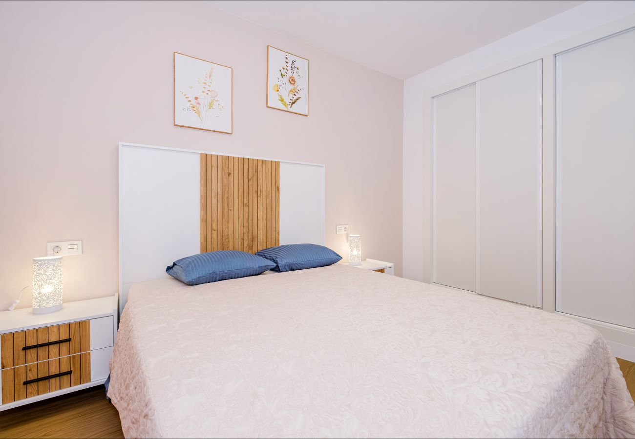 Apartamento en Torrevieja - ID75