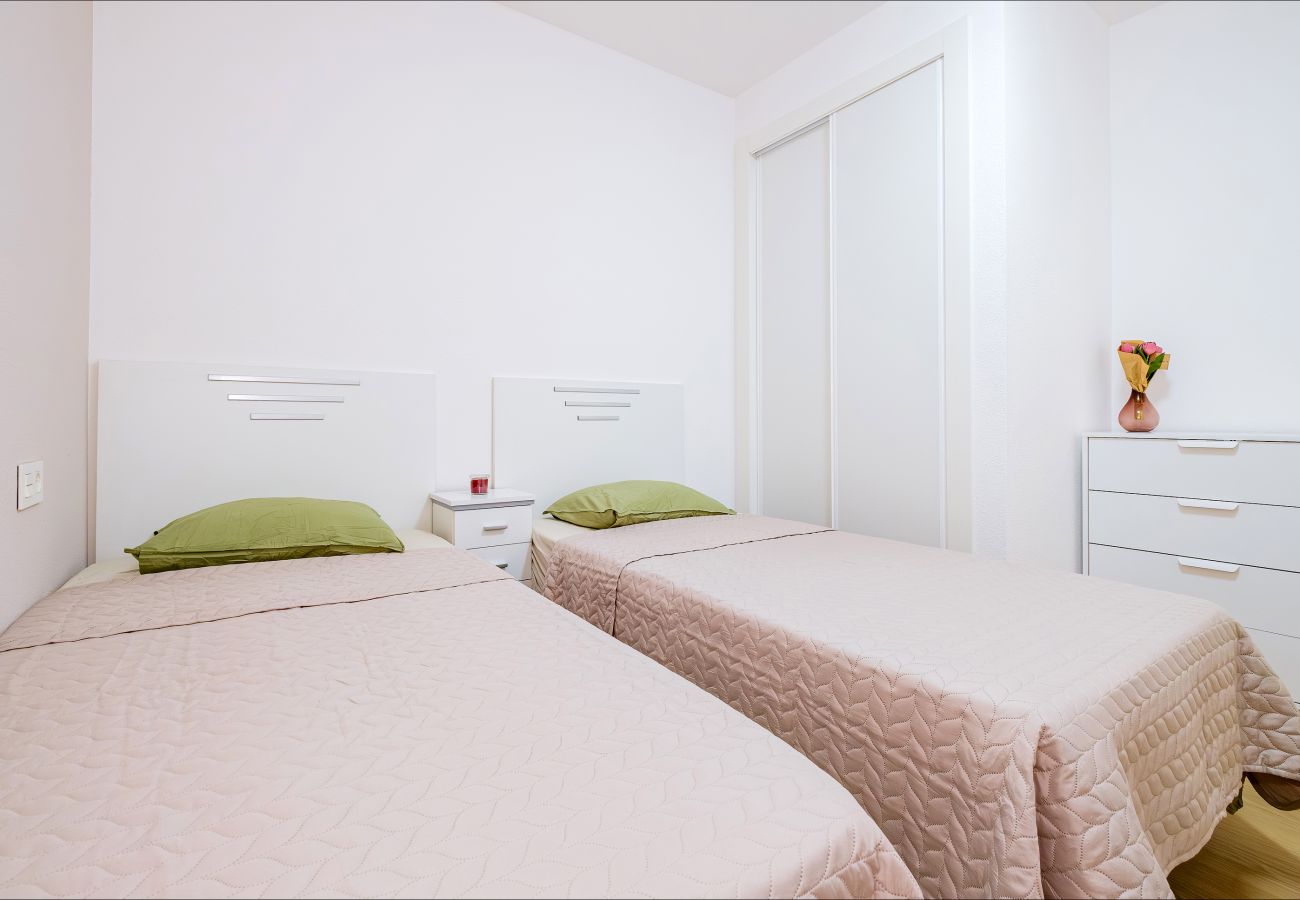 Apartamento en Torrevieja - ID75