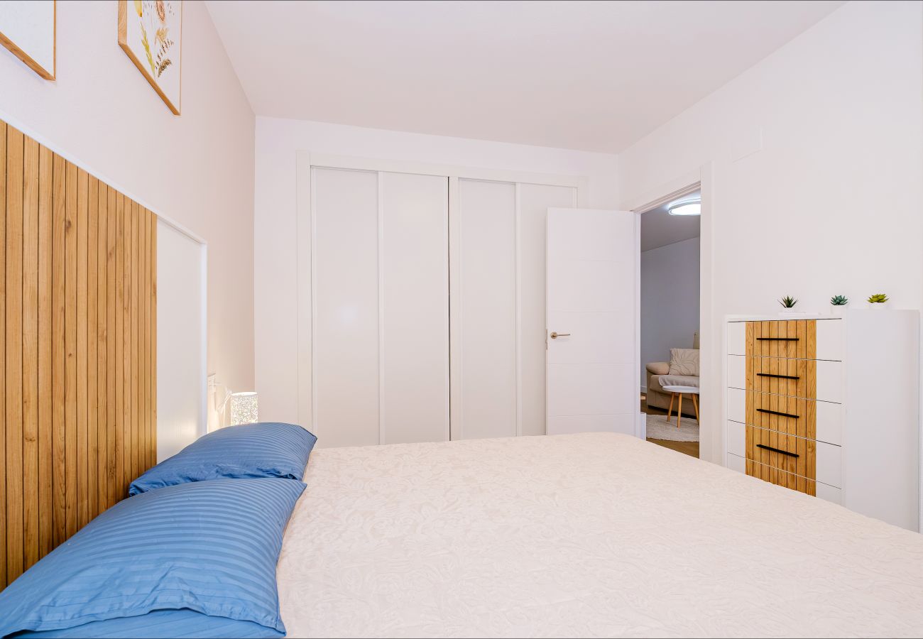 Apartamento en Torrevieja - ID75