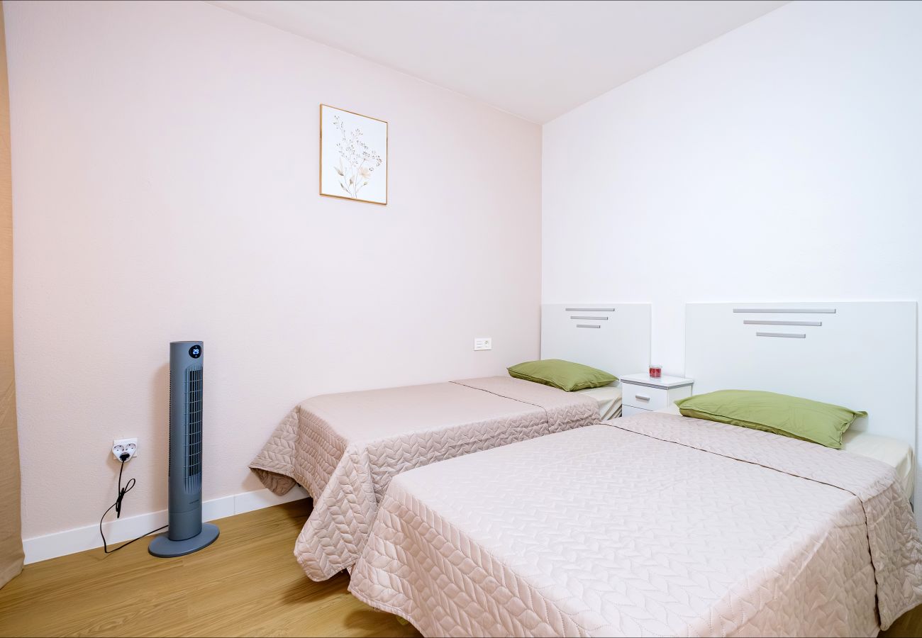 Apartamento en Torrevieja - ID75