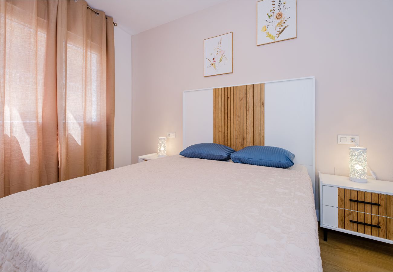 Apartamento en Torrevieja - ID75