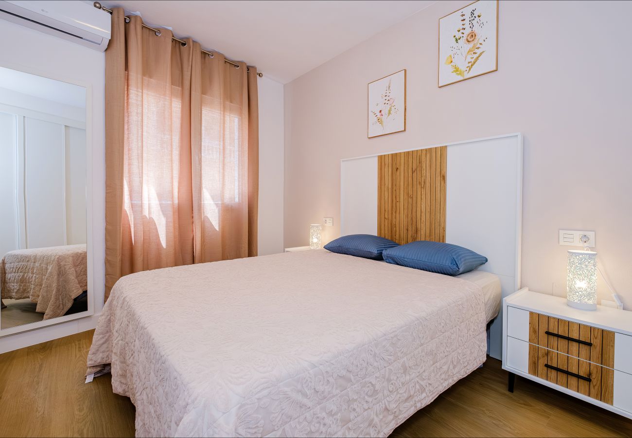 Apartamento en Torrevieja - ID75