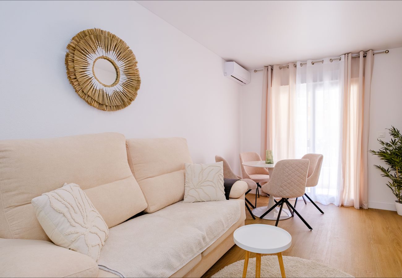 Apartamento en Torrevieja - ID75