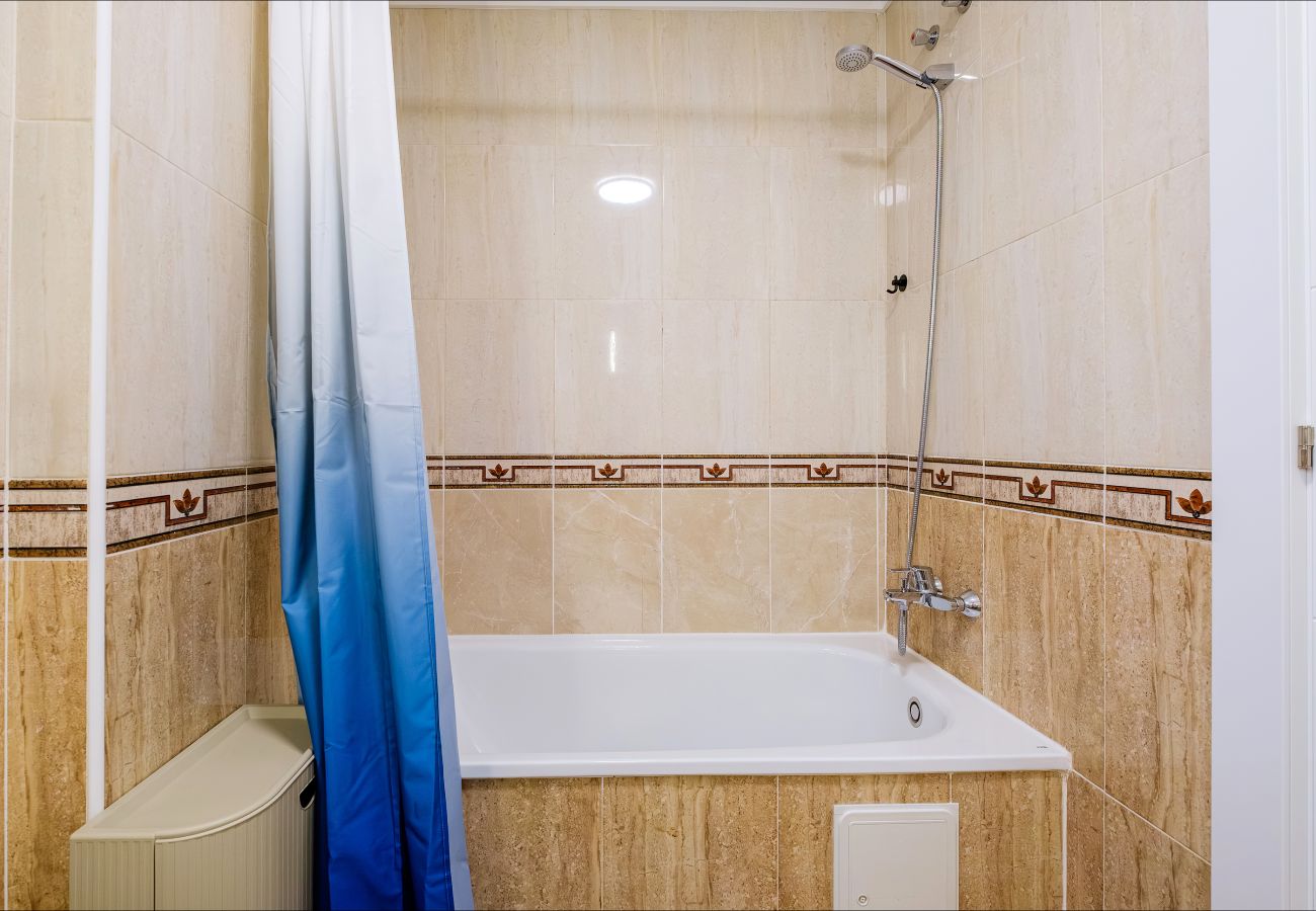 Apartamento en Torrevieja - ID75