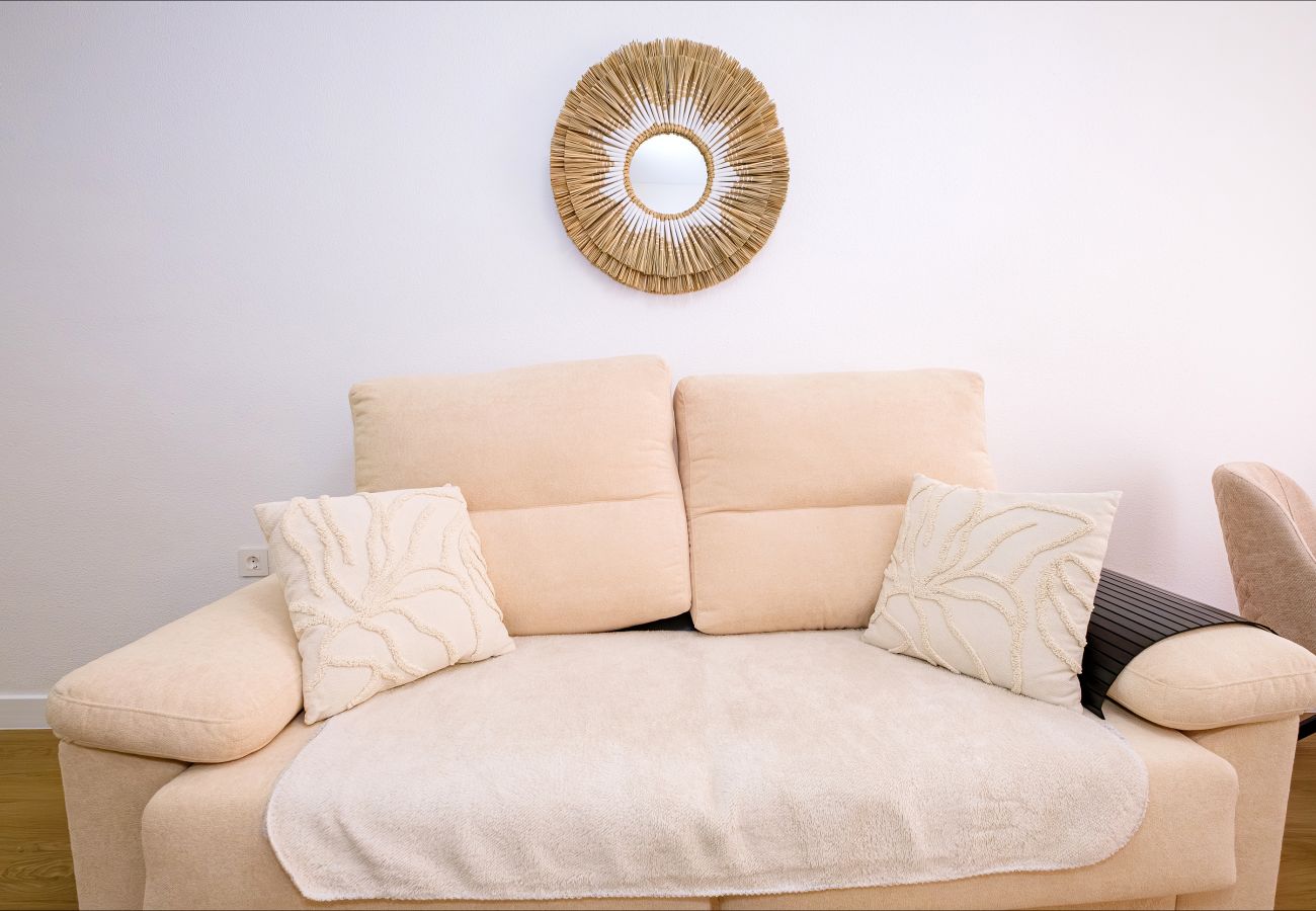 Apartamento en Torrevieja - ID75