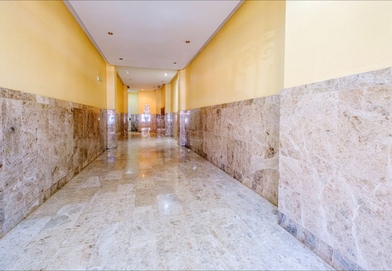 Apartamento en Torrevieja - ID75