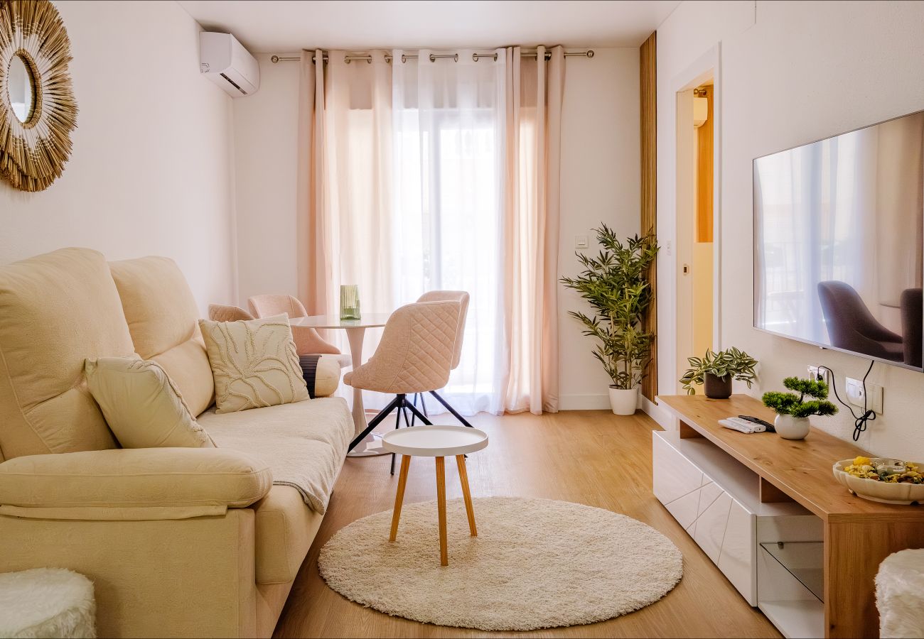 Apartamento en Torrevieja - ID75