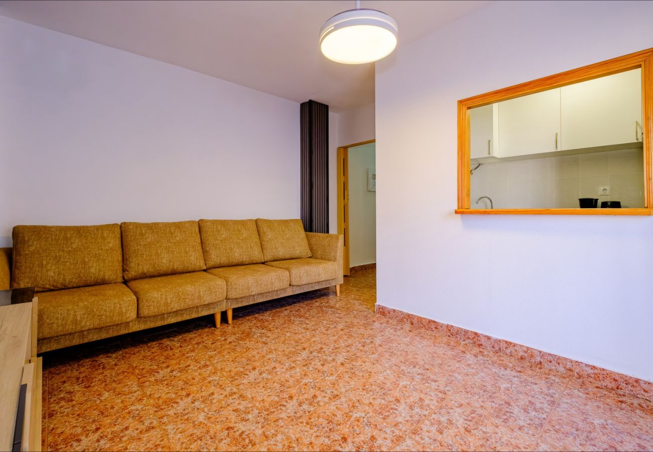 Apartamento en Torrevieja - ID141