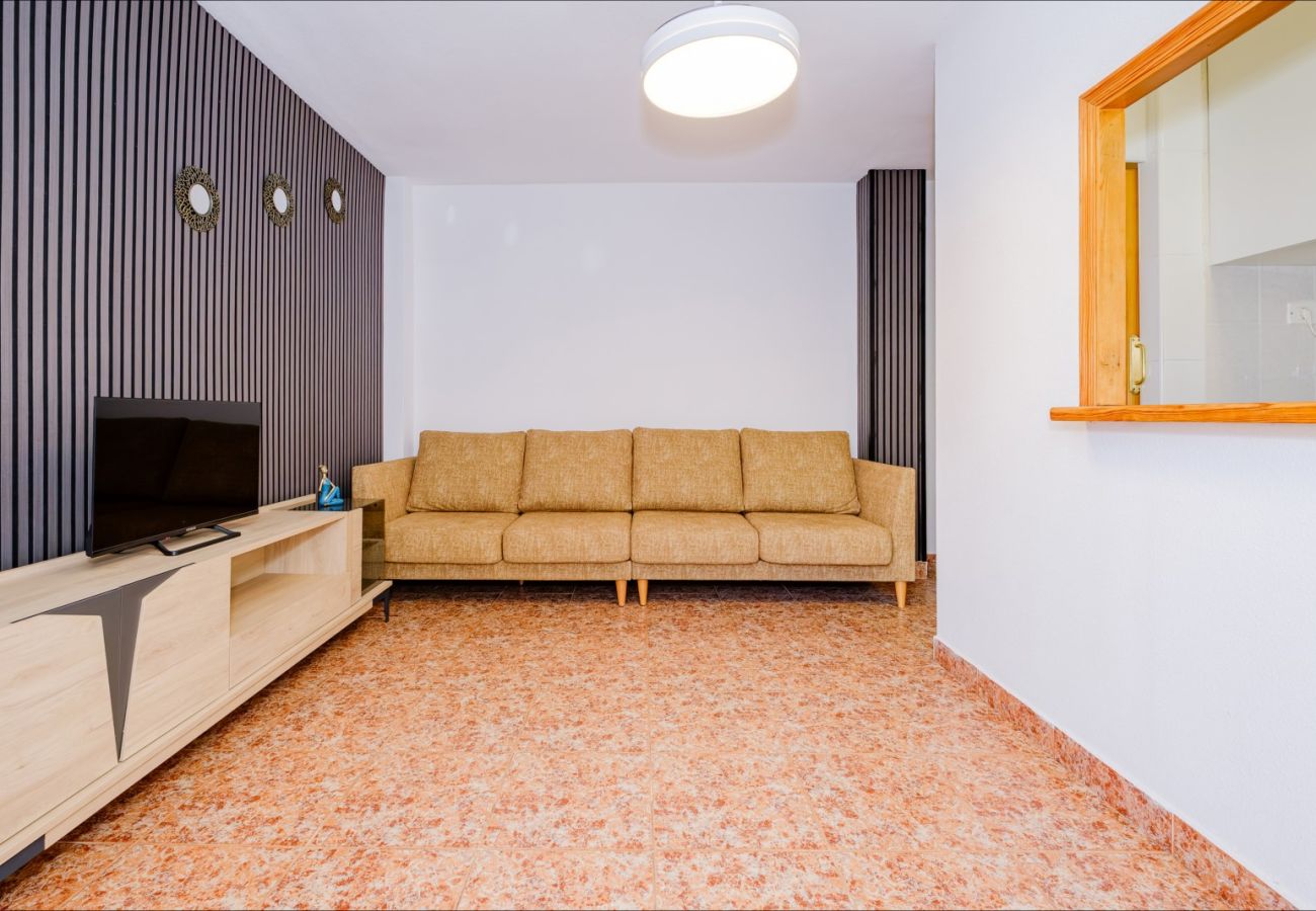 Apartamento en Torrevieja - ID141