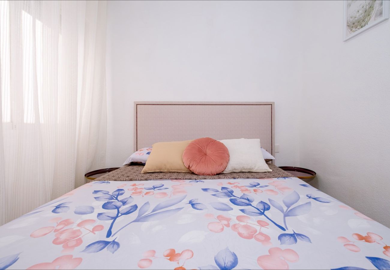Apartamento en Torrevieja - ID141