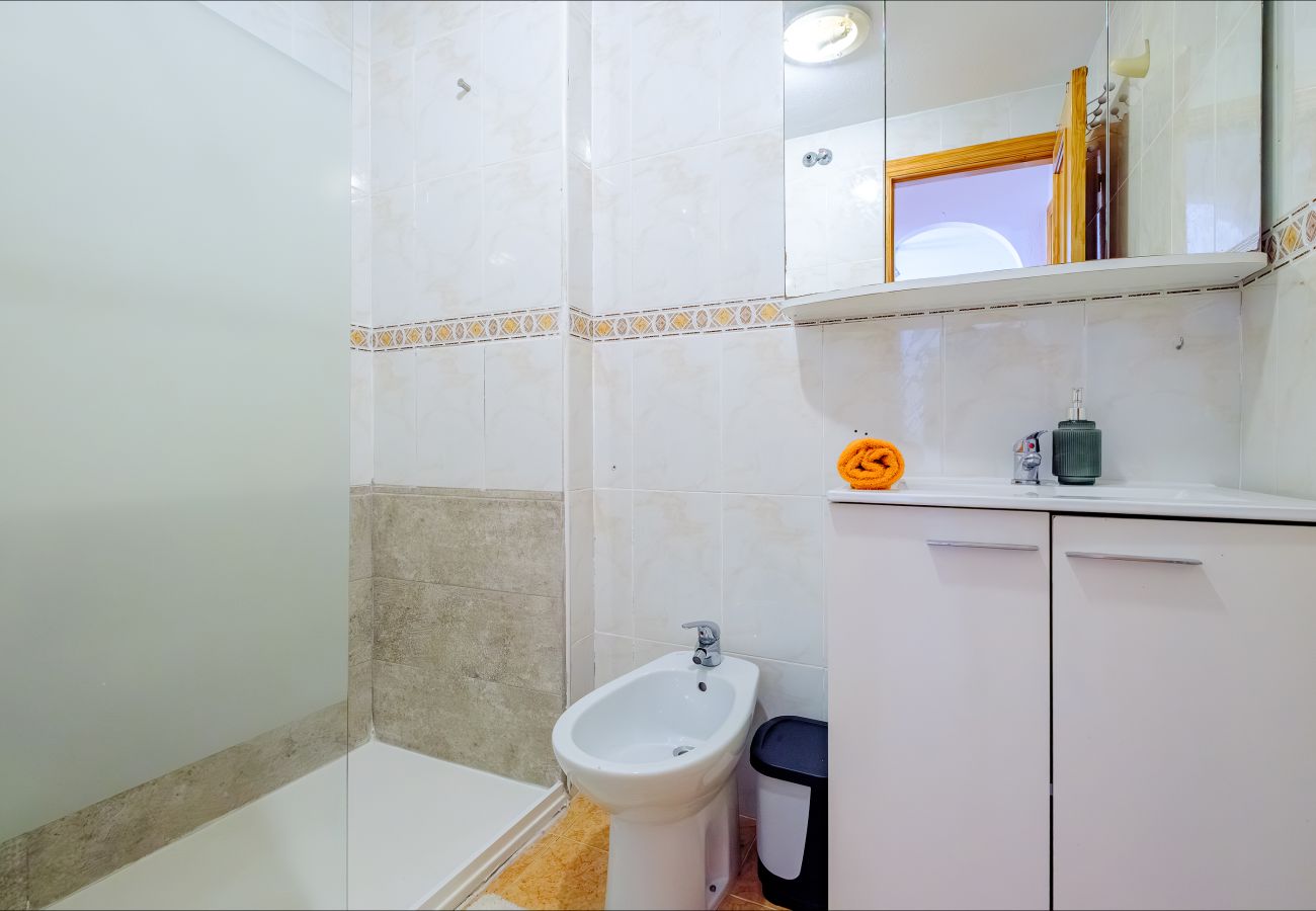 Apartamento en Torrevieja - ID164