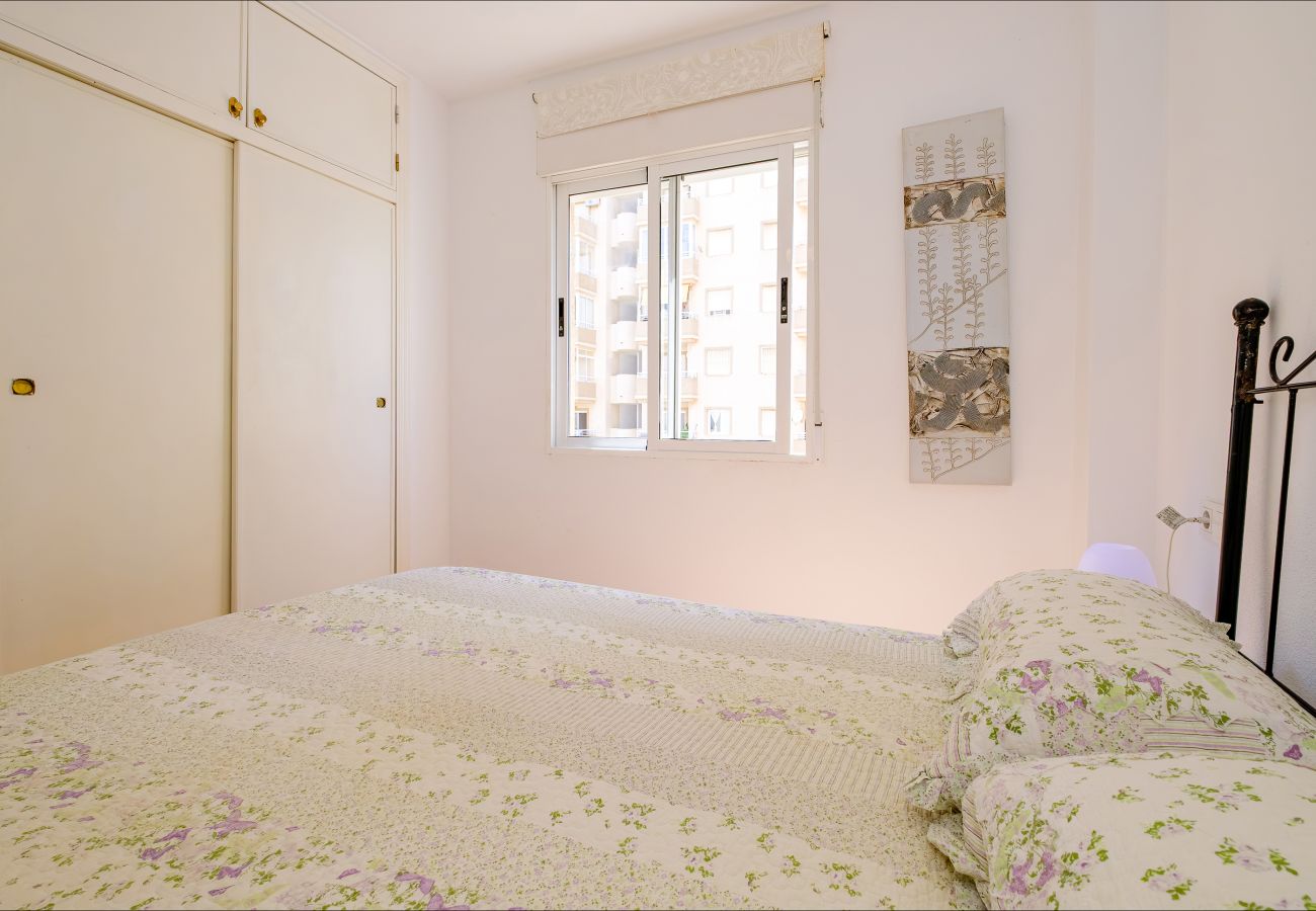 Apartamento en Torrevieja - ID164