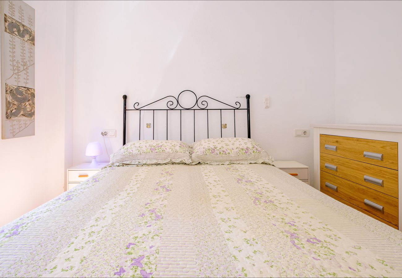 Apartamento en Torrevieja - ID164