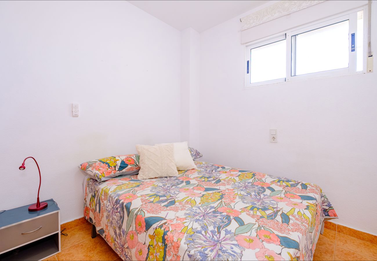 Apartamento en Torrevieja - ID164