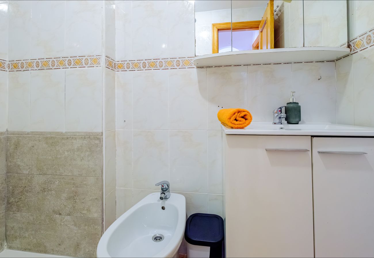 Apartamento en Torrevieja - ID164
