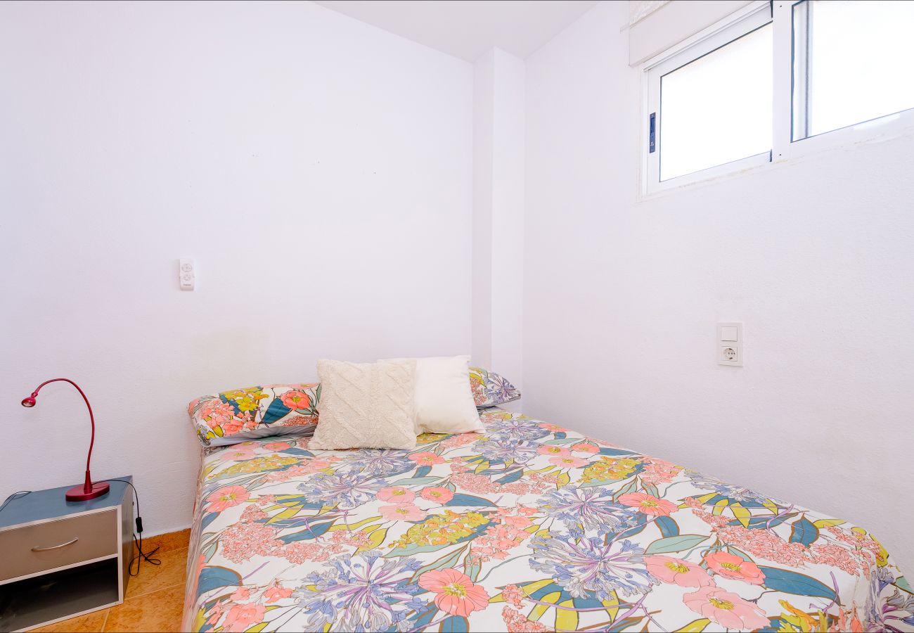 Apartamento en Torrevieja - ID164