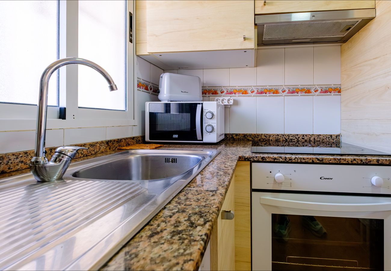 Apartamento en Torrevieja - ID164