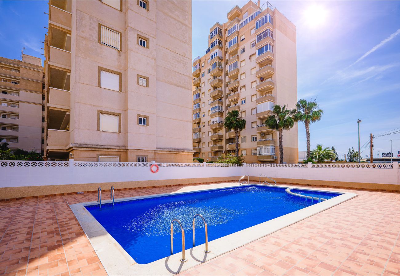 Apartamento en Torrevieja - ID164