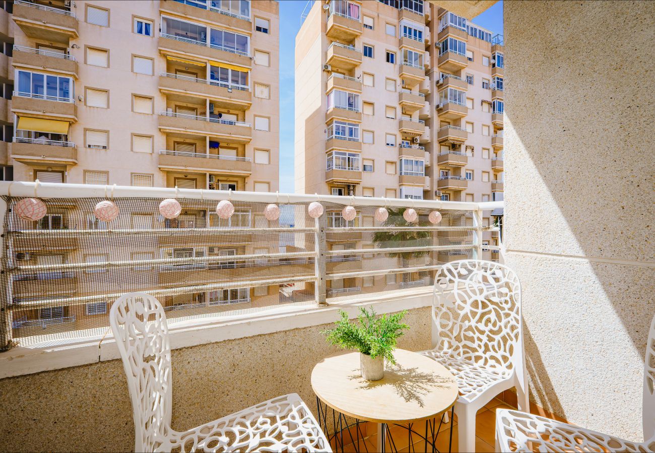Apartamento en Torrevieja - ID164