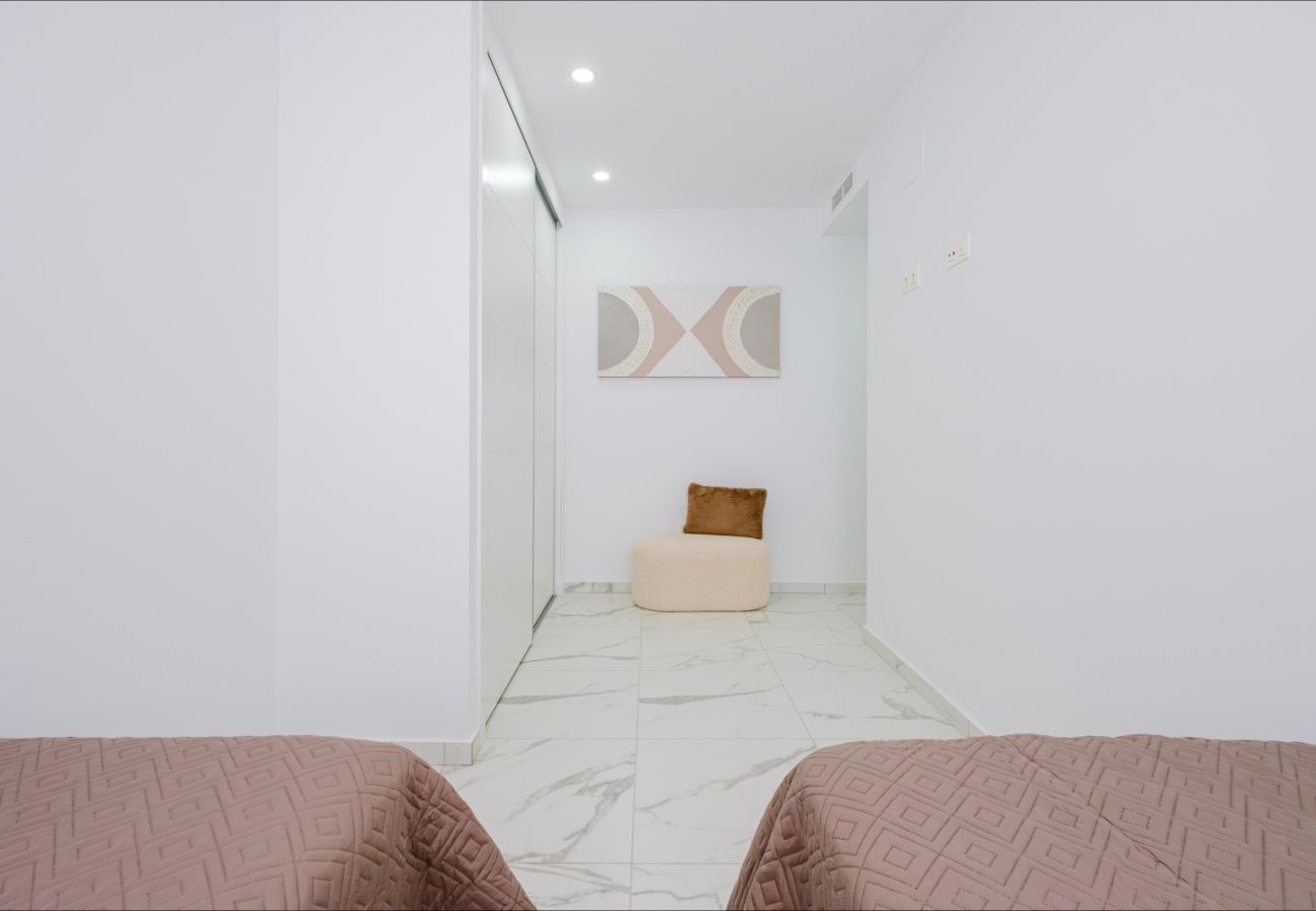 Apartamento en Torrevieja - ID85