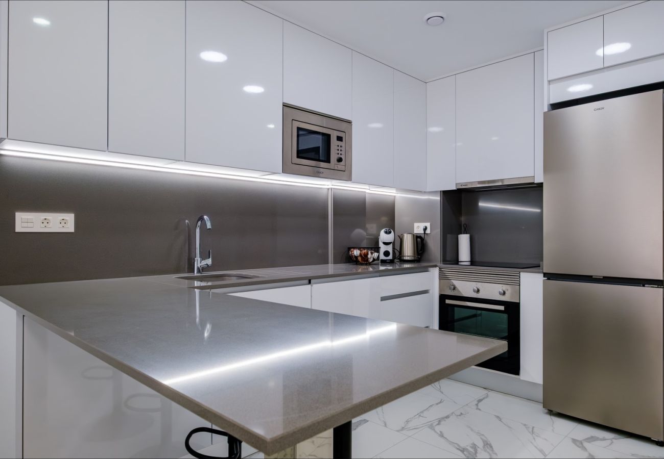 Apartamento en Torrevieja - ID85