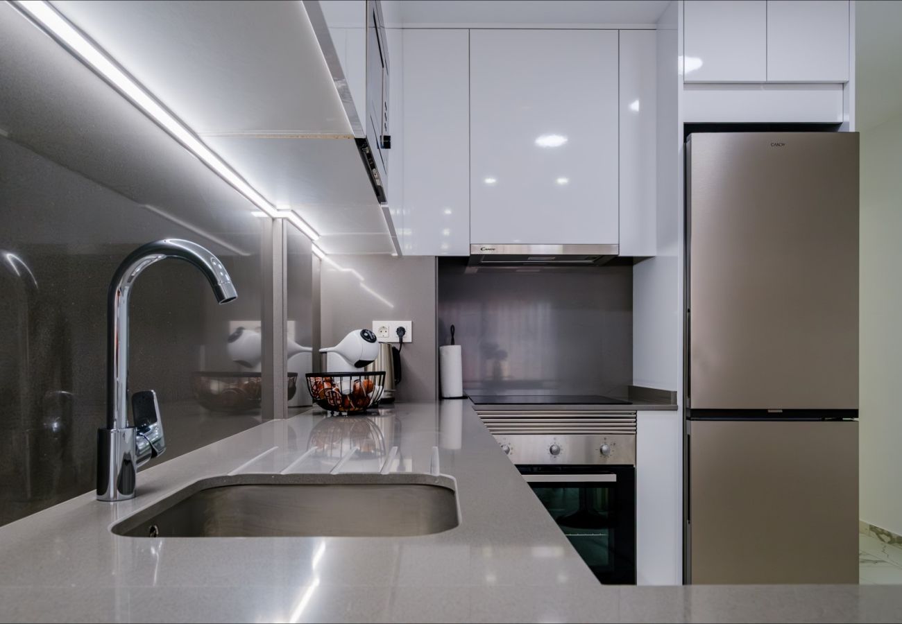 Apartamento en Torrevieja - ID85