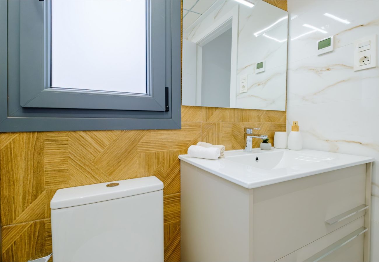 Apartamento en Torrevieja - ID85