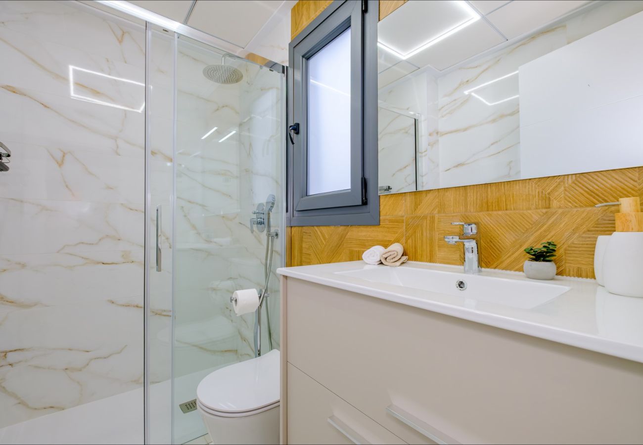 Apartamento en Torrevieja - ID85