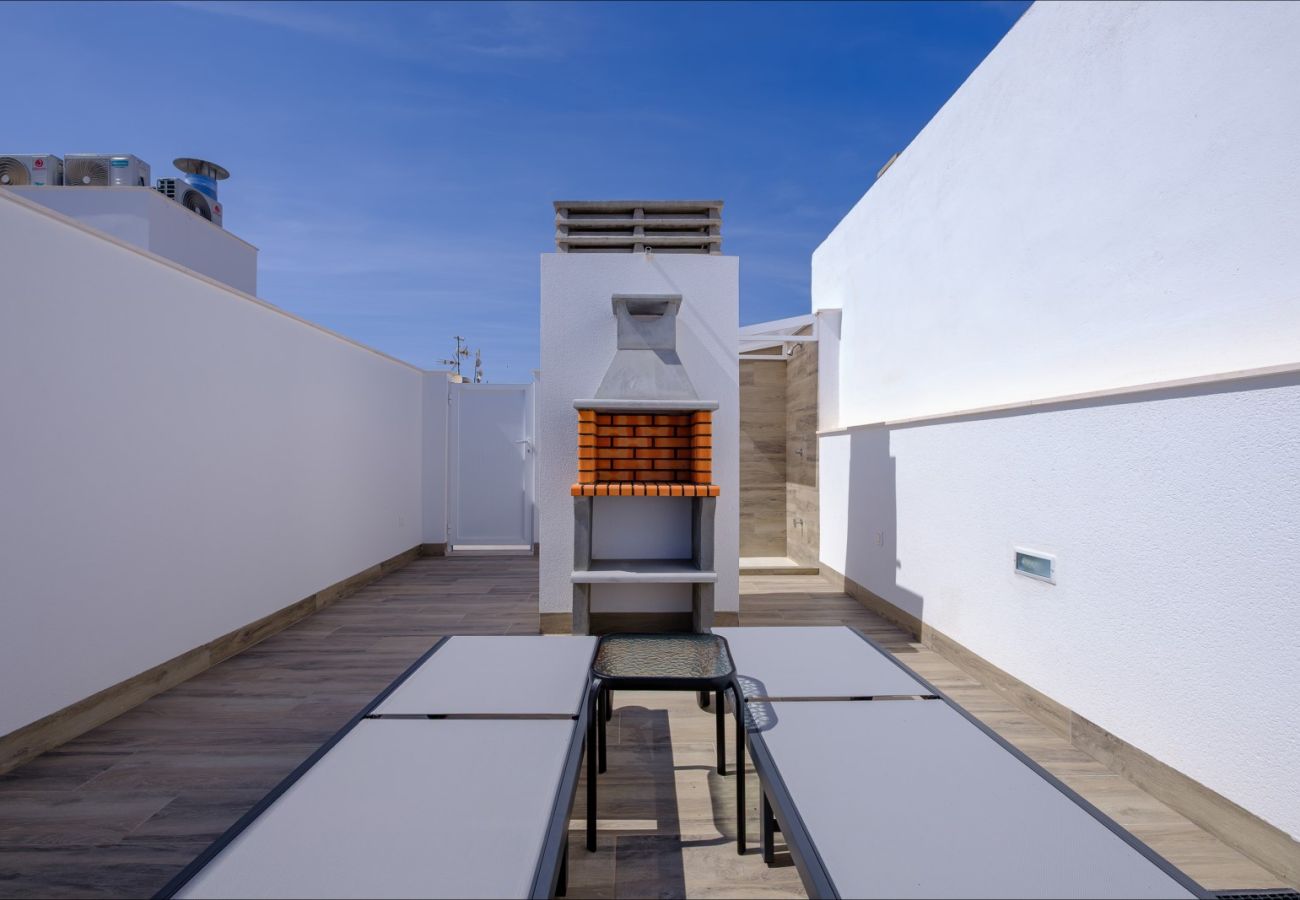 Apartamento en Torrevieja - ID85