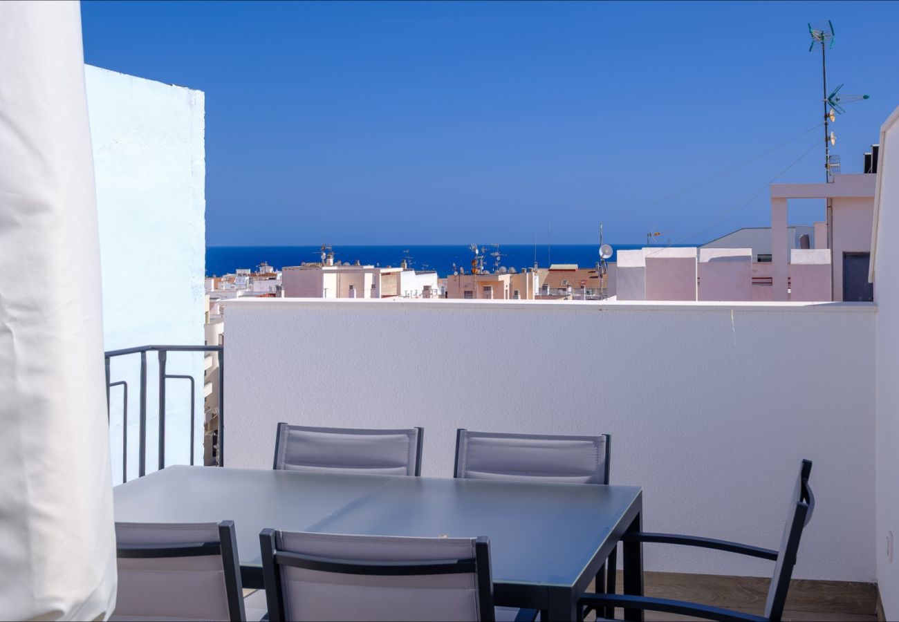 Apartamento en Torrevieja - ID85