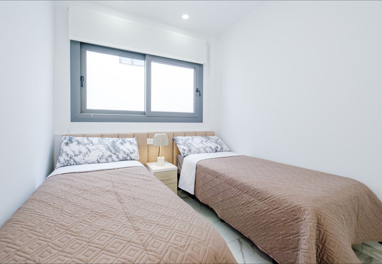 Apartamento en Torrevieja - ID85