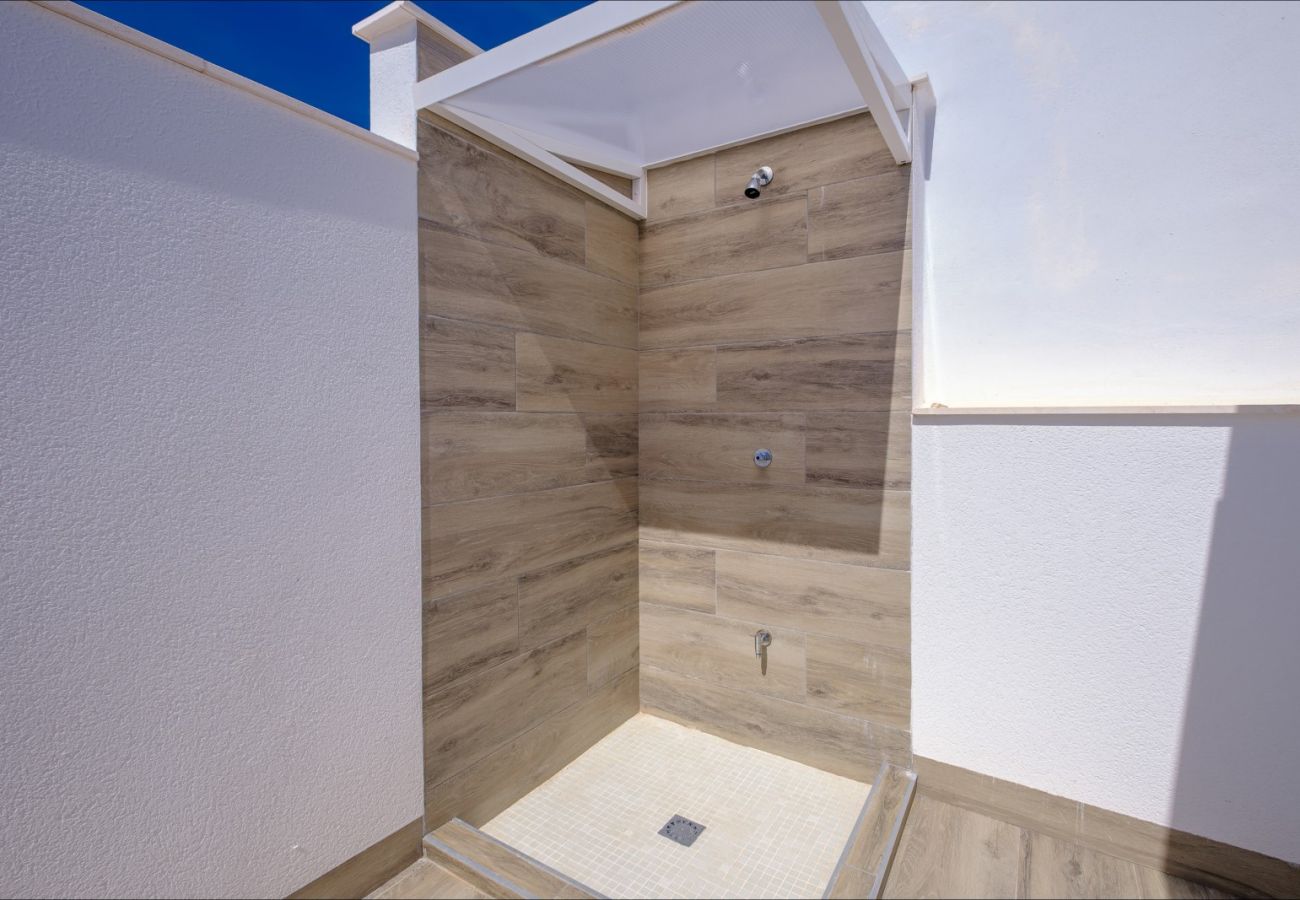 Apartamento en Torrevieja - ID85
